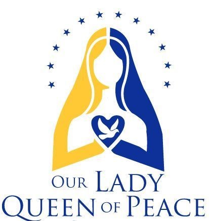 OurLadyQueenofPeace