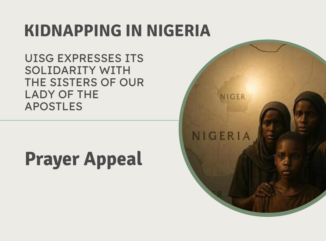 CoKidnapped - Prayer Appeal :  Enlèvement - Appel à la prière : Secuestrado - Llamamiento de oraciónver-Pic